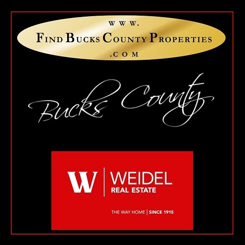 Matterport 3D Interior Tours in Bucks County